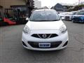 2014 Nissan March