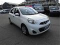 2014 Nissan March