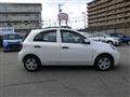 2014 Nissan March