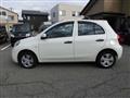 2014 Nissan March