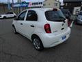2014 Nissan March