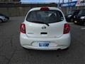 2014 Nissan March