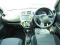 2014 Nissan March