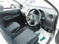 2014 Nissan March
