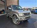 2005 Mitsubishi Pajero Mini