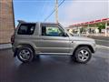 2005 Mitsubishi Pajero Mini