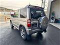 2005 Mitsubishi Pajero Mini