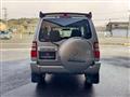 2005 Mitsubishi Pajero Mini