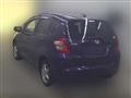 2008 Honda Fit