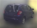 2008 Honda Fit