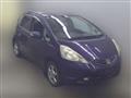 2008 Honda Fit