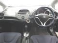 2008 Honda Fit