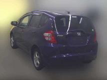 2008 Honda Fit