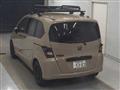 2011 Honda Freed