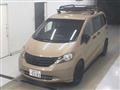 2011 Honda Freed