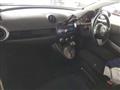 2009 Mazda Demio