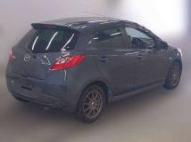 2009 Mazda Demio