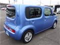 2012 Nissan Cube