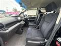 2011 Honda Step WGN