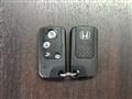 2011 Honda Step WGN
