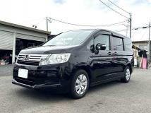 2011 Honda Step WGN