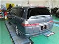 2007 Honda Odyssey