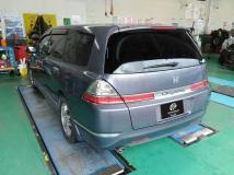 2007 Honda Odyssey