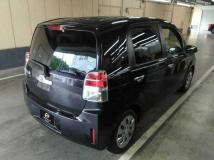 2015 Toyota SPADE
