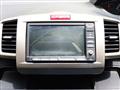 2010 Honda Freed Spike