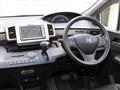 2010 Honda Freed Spike