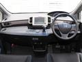 2010 Honda Freed Spike