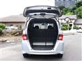 2010 Honda Freed Spike
