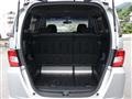 2010 Honda Freed Spike