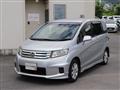 2010 Honda Freed Spike