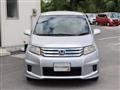 2010 Honda Freed Spike