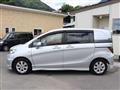 2010 Honda Freed Spike