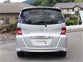2010 Honda Freed Spike
