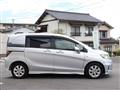 2010 Honda Freed Spike