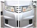2010 Honda Freed Spike