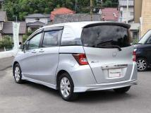 2010 Honda Freed Spike