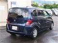 2009 Honda Freed
