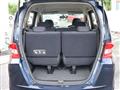 2009 Honda Freed