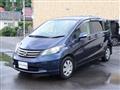 2009 Honda Freed