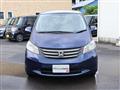 2009 Honda Freed