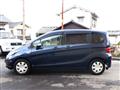 2009 Honda Freed