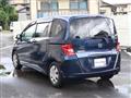 2009 Honda Freed