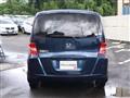 2009 Honda Freed