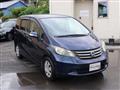 2009 Honda Freed