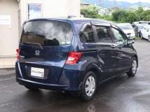 2009 Honda Freed