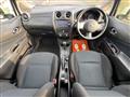 2014 Nissan Note